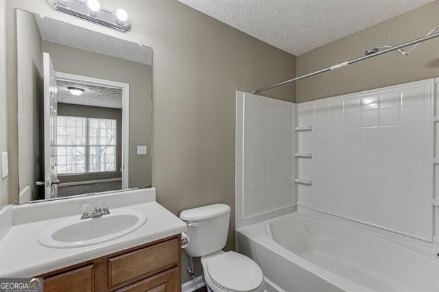 2883 Creek Bottom Court, Gainesville, GA 30504