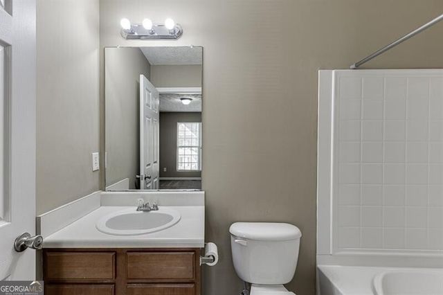 2883 Creek Bottom Court, Gainesville, GA 30504