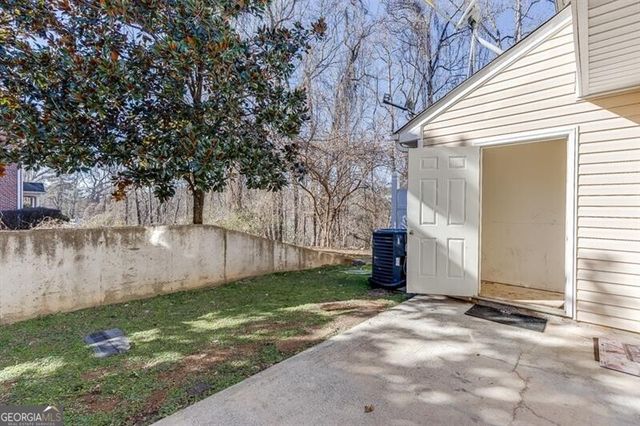 2883 Creek Bottom Court, Gainesville, GA 30504