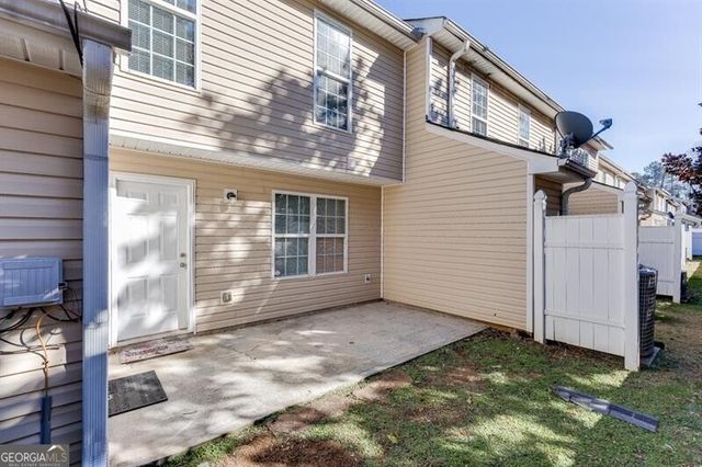 2883 Creek Bottom Court, Gainesville, GA 30504
