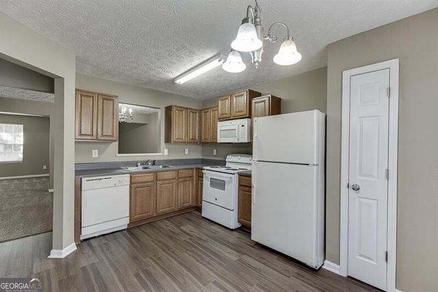 2883 Creek Bottom Court, Gainesville, GA 30504