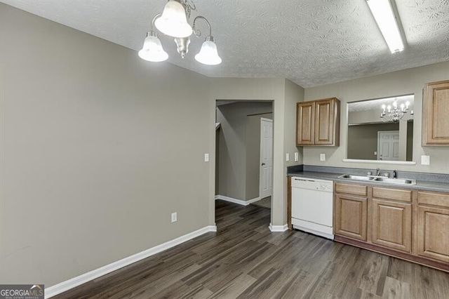 2883 Creek Bottom Court, Gainesville, GA 30504