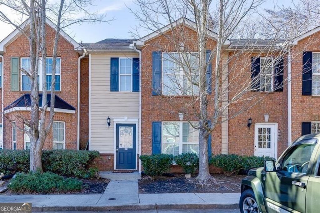 2883 Creek Bottom Court, Gainesville, GA 30504