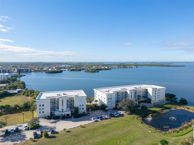 190 PINELLAS LANE 207A, Cocoa Beach, FL 32931