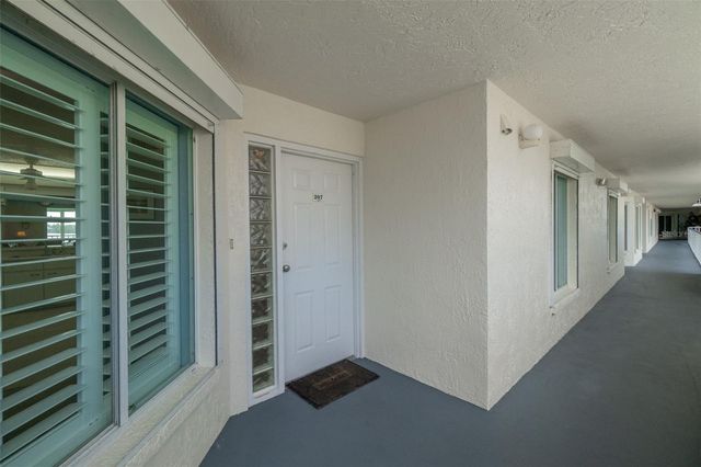 190 PINELLAS LANE 207A, Cocoa Beach, FL 32931