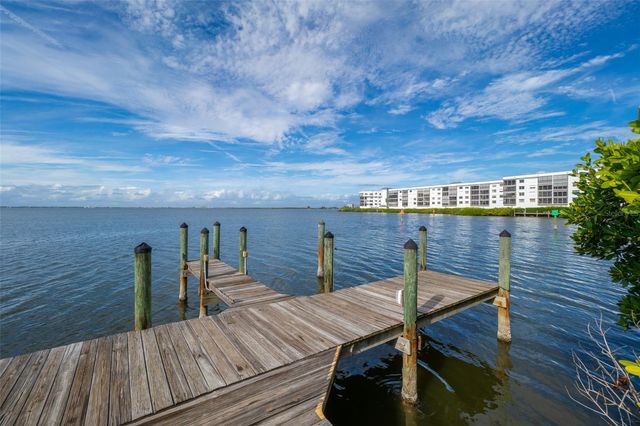 190 PINELLAS LANE 207A, Cocoa Beach, FL 32931