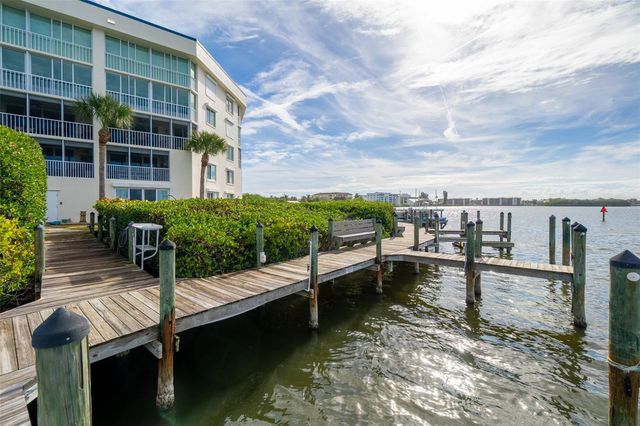 190 PINELLAS LANE 207A, Cocoa Beach, FL 32931