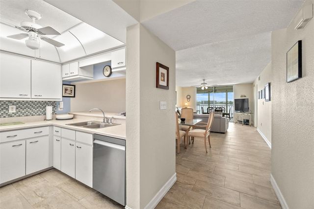 190 PINELLAS LANE 207A, Cocoa Beach, FL 32931