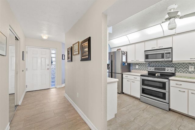 190 PINELLAS LANE 207A, Cocoa Beach, FL 32931