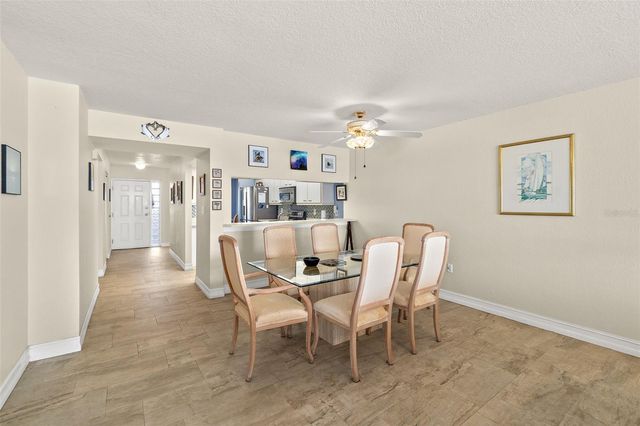 190 PINELLAS LANE 207A, Cocoa Beach, FL 32931