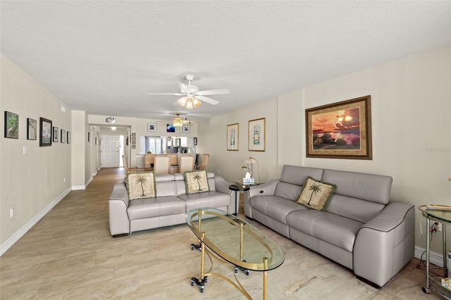 190 PINELLAS LANE 207A, Cocoa Beach, FL 32931