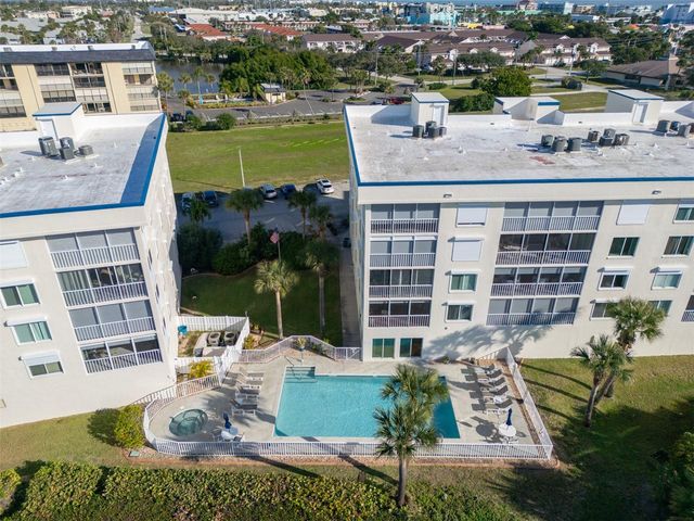 190 PINELLAS LANE 207A, Cocoa Beach, FL 32931