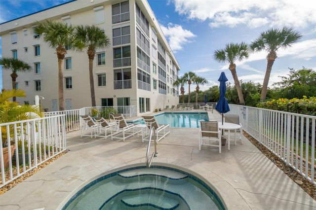 190 PINELLAS LANE 207A, Cocoa Beach, FL 32931