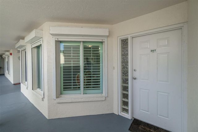 190 PINELLAS LANE 207A, Cocoa Beach, FL 32931