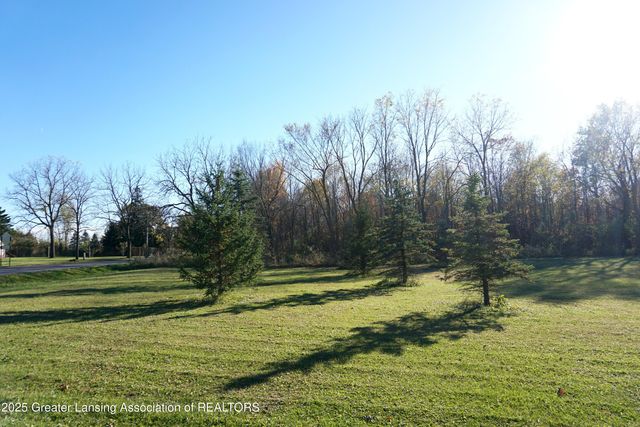 6480 Meridian Road, Laingsburg, MI 48848