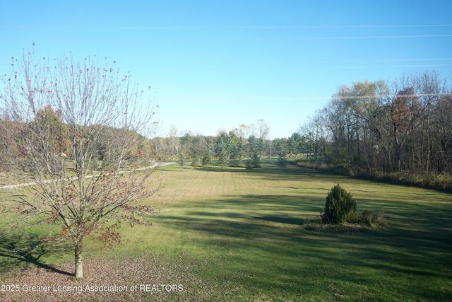 6480 Meridian Road, Laingsburg, MI 48848