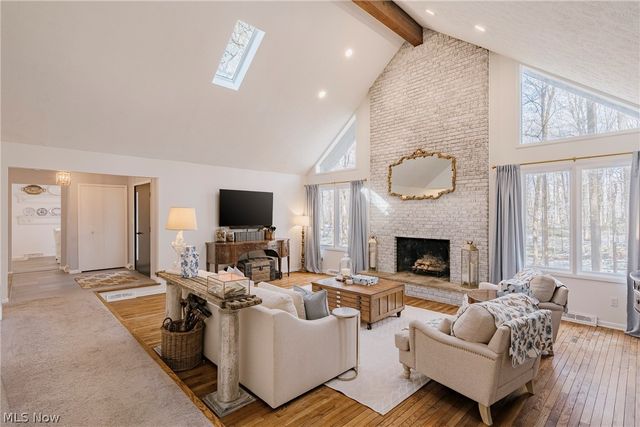 17091 Wing Road, Chagrin Falls, OH 44023