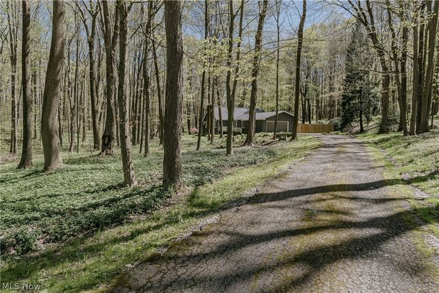 17091 Wing Road, Chagrin Falls, OH 44023