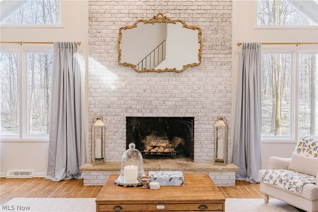 17091 Wing Road, Chagrin Falls, OH 44023