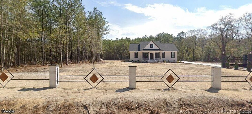 1074 Buies Mill Road, Red Springs, NC 28377 — photo 2