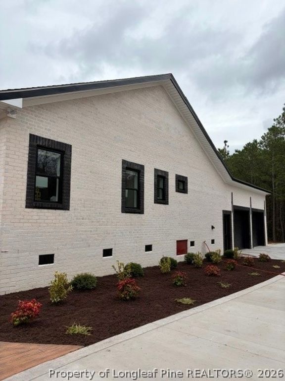 1074 Buies Mill Road, Red Springs, NC 28377 — photo 3