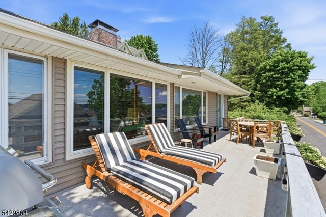 77 Lower North Shore Rd, Frankford Twp., NJ 07826