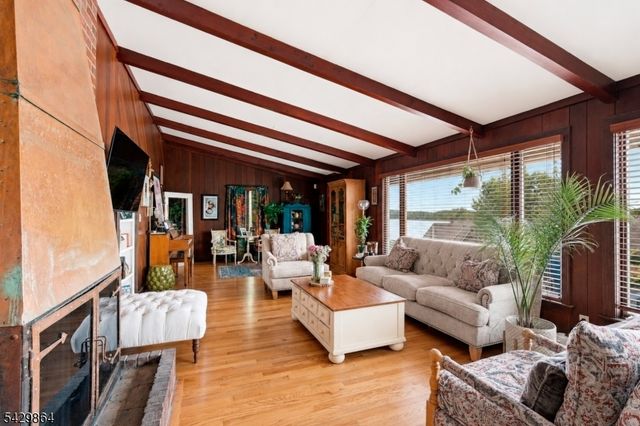 77 Lower North Shore Rd, Frankford Twp., NJ 07826