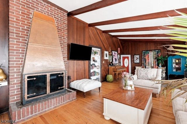 77 Lower North Shore Rd, Frankford Twp., NJ 07826