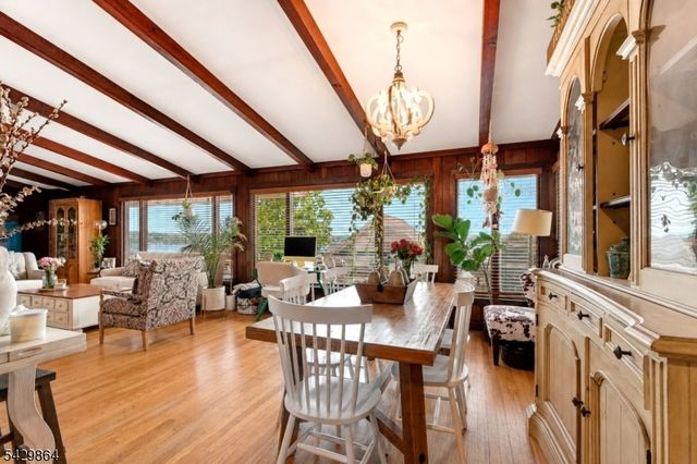 77 Lower North Shore Rd, Frankford Twp., NJ 07826