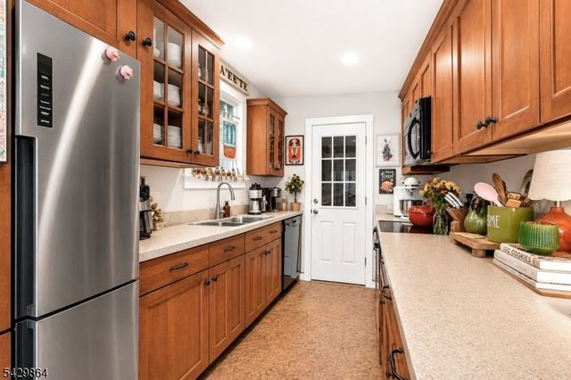 77 Lower North Shore Rd, Frankford Twp., NJ 07826