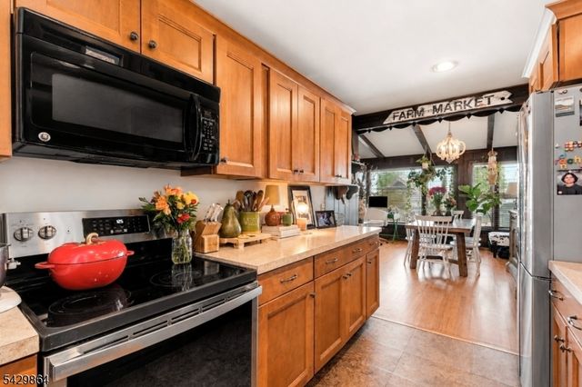77 Lower North Shore Rd, Frankford Twp., NJ 07826