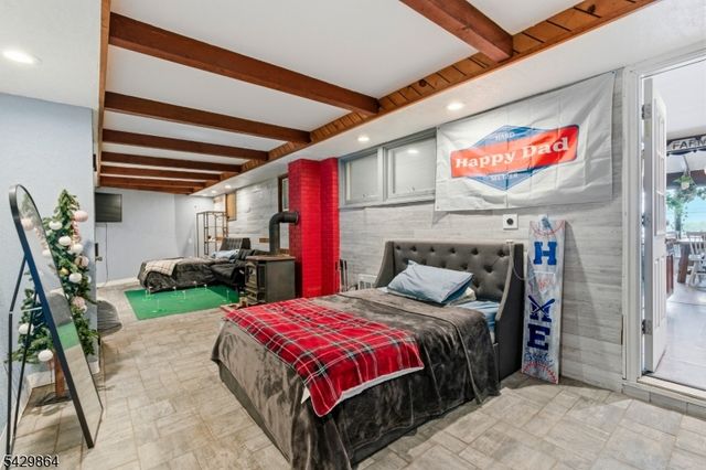 77 Lower North Shore Rd, Frankford Twp., NJ 07826