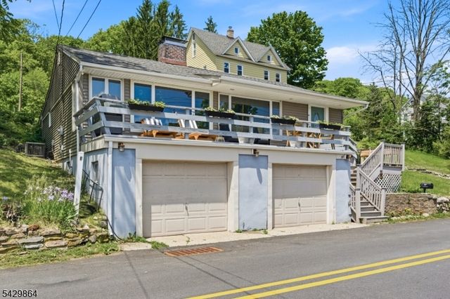 77 Lower North Shore Rd, Frankford Twp., NJ 07826