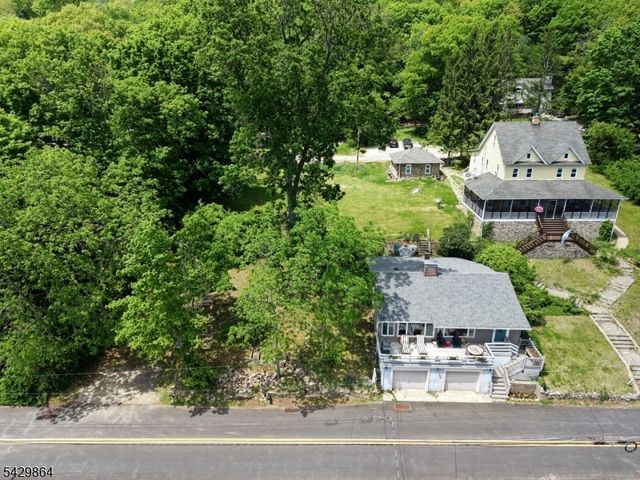 77 Lower North Shore Rd, Frankford Twp., NJ 07826