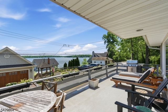 77 Lower North Shore Rd, Frankford Twp., NJ 07826