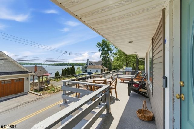 77 Lower North Shore Rd, Frankford Twp., NJ 07826