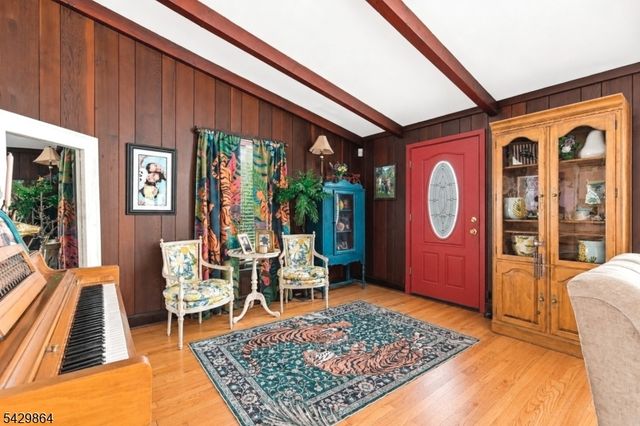 77 Lower North Shore Rd, Frankford Twp., NJ 07826