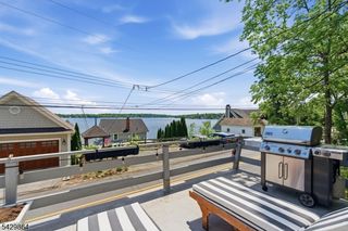 77 Lower North Shore Rd, Frankford Twp., NJ 07826