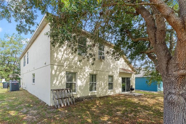 7442 REX HILL TRAIL, Orlando, FL 32818
