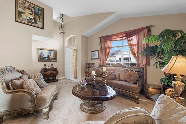 7442 REX HILL TRAIL, Orlando, FL 32818