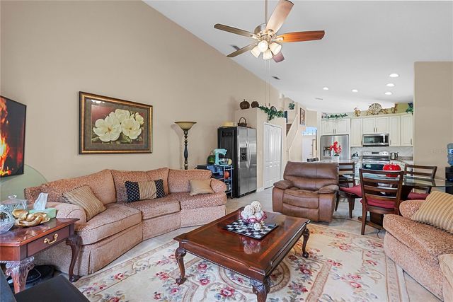 7442 REX HILL TRAIL, Orlando, FL 32818