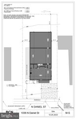 1036 N DANIEL STREET, Arlington, VA 22201