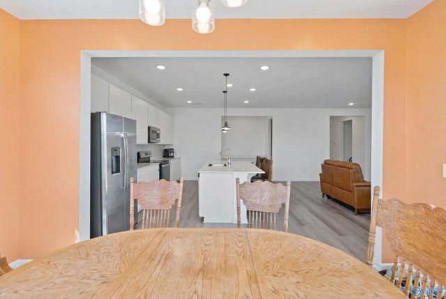 117 Jude Lane, Hazel Green, AL 35750