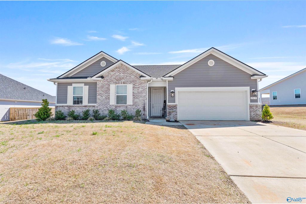 117 Jude Lane, Hazel Green, AL 35750