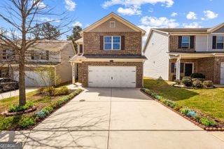 10950 Wheeler Trace, Hampton, GA 30228