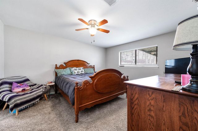 1903 Woodway Drive, Woodbranch, TX 77357