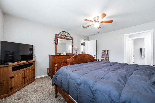 1903 Woodway Drive, Woodbranch, TX 77357