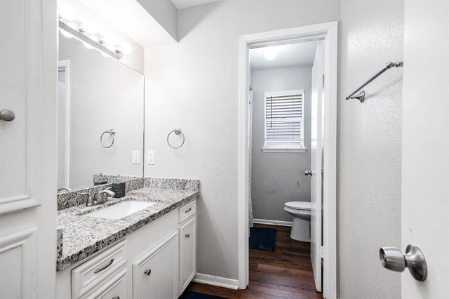 1903 Woodway Drive, Woodbranch, TX 77357