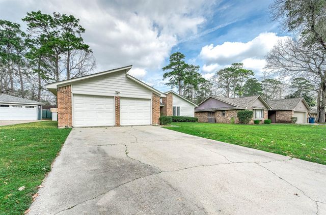 1903 Woodway Drive, Woodbranch, TX 77357