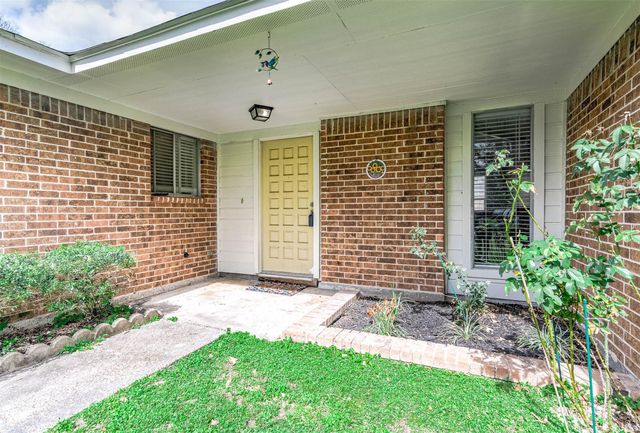 1903 Woodway Drive, Woodbranch, TX 77357